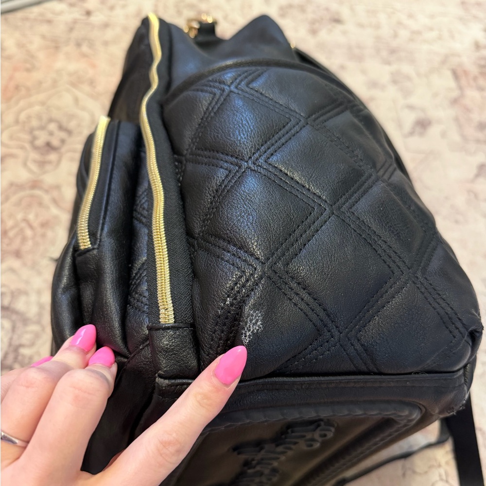 Itzy Ritzy Backpack - Picture 10 of 14